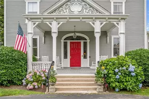 1 Red Cross Ave, Newport, RI 02840 - Photo 1