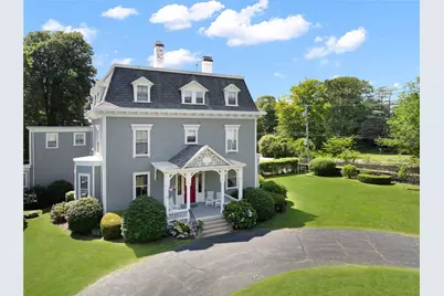1 Red Cross Avenue #10, Newport, RI 02840 - Photo 3