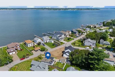 214 Charlotte Drive, Warwick, RI 02818 - Photo 5