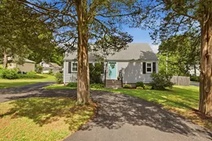 20 Brook St, Barrington, RI 02806 - Photo 33