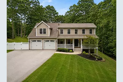 2254 Division Road, East Greenwich, RI 02818 - Photo 3