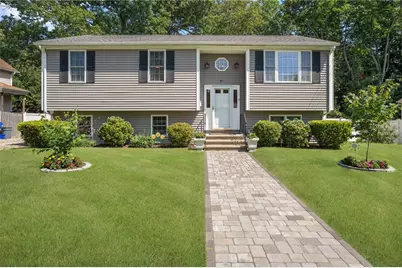 51 River Avenue, West Warwick, RI 02893 - Photo 1