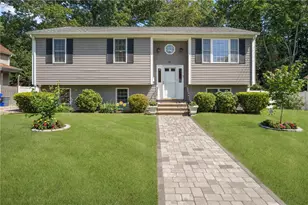 51 River Ave, West Warwick, RI 02893 - Photo 1