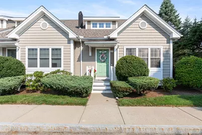 500 Mendon Road #11, Cumberland, RI 02864 - Photo 9