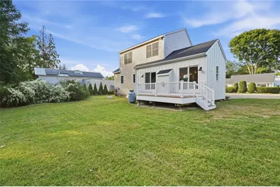 19 Traymore Street, Charlestown, RI 02813 - Photo 39