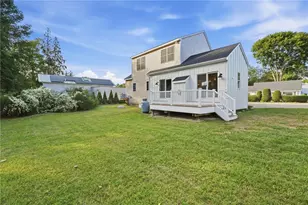 19 Traymore St, Charlestown, RI 02813 - Photo 39
