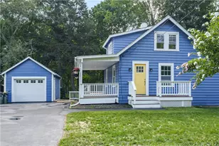 71 Centennial St, Burrillville, RI 02830 - Photo 1