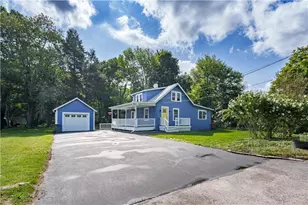 71 Centennial St, Burrillville, RI 02830 - Photo 33