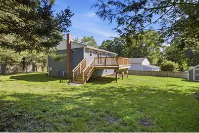 174 Ten Rod Road, Exeter, RI 02822 - Photo 5