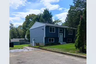 174 Ten Rod Road, Exeter, RI 02822 - Photo 1