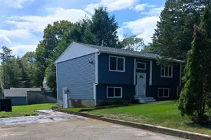 174 Ten Rod Rd, Exeter, RI 02822 - Photo 1