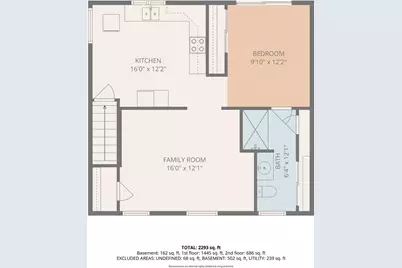 282 Ronald Avenue, Cumberland, RI 02864 - Photo 49