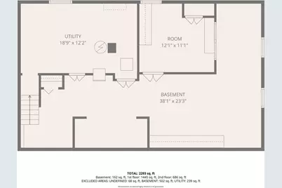 282 Ronald Avenue, Cumberland, RI 02864 - Photo 47
