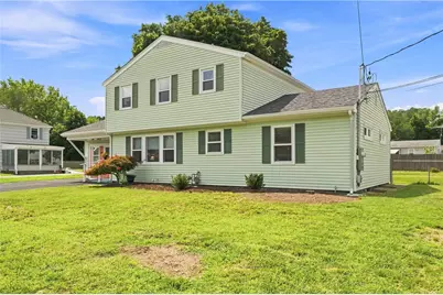 282 Ronald Avenue, Cumberland, RI 02864 - Photo 3