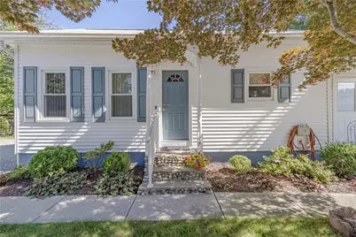 737 Putnam Pike, Smithfield, RI 02828 - Photo 1