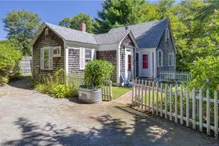 126 Cucumber Hill Rd, Foster, RI 02825 - Photo 1