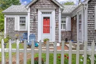126 Cucumber Hill Rd, Foster, RI 02825 - Photo 3