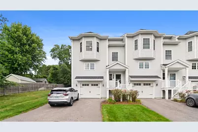 724 Centerville Road #8, Warwick, RI 02886 - Photo 1