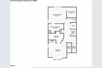 724 Centerville Road #8, Warwick, RI 02886 - Photo 35
