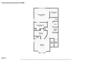 724 Centerville Rd, Warwick, RI 02886 - Photo 35