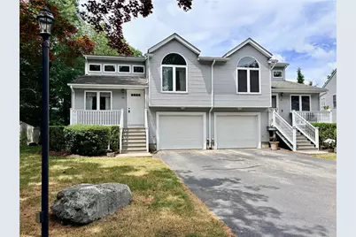 11 College Hill Road #5B, Warwick, RI 02886 - Photo 1
