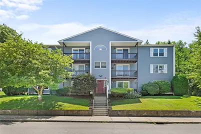 283 Privilege Street #4, Woonsocket, RI 02895 - Photo 1