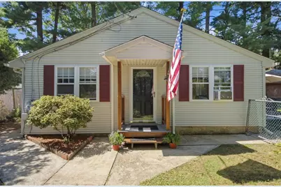 19 Sunset Avenue, Coventry, RI 02816 - Photo 1