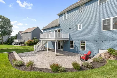 189 Delano Drive, North Kingstown, RI 02852 - Photo 41