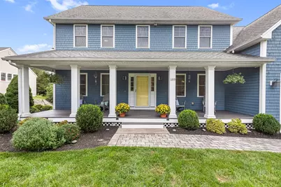 189 Delano Drive, North Kingstown, RI 02852 - Photo 3