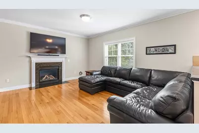 189 Delano Drive, North Kingstown, RI 02852 - Photo 13