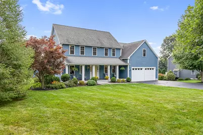 189 Delano Drive, North Kingstown, RI 02852 - Photo 7
