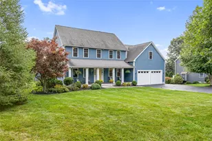 189 Delano Dr, North Kingstown, RI 02852 - Photo 7