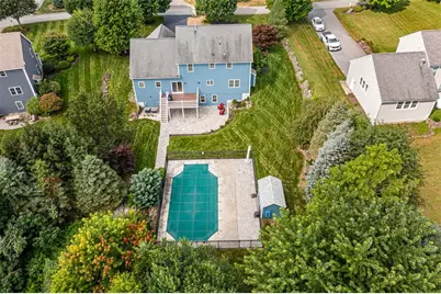 189 Delano Drive, North Kingstown, RI 02852 - Photo 45