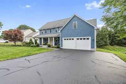 189 Delano Drive, North Kingstown, RI 02852 - Photo 9