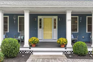 189 Delano Dr, North Kingstown, RI 02852 - Photo 1