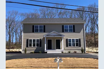 1445 Old Louisquisset Pike #9B, Lincoln, RI 02865 - Photo 1