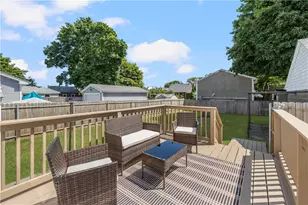 26 Gurney St, East Providence, RI 02914 - Photo 39