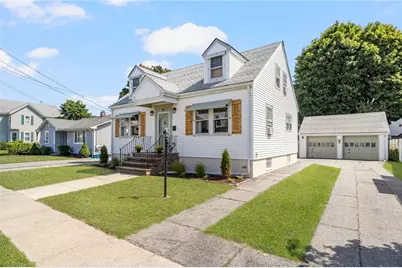 26 Gurney Street, East Providence, RI 02914 - Photo 1