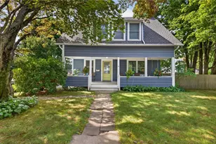 58 Hyland Ave, East Greenwich, RI 02818 - Photo 1