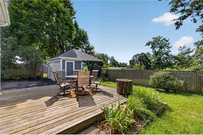 58 Hyland Avenue, East Greenwich, RI 02818 - Photo 3