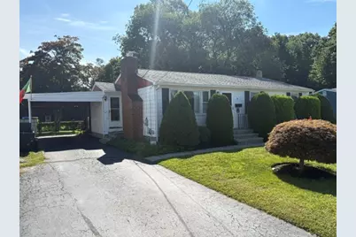 18 Barnold Street, West Warwick, RI 02893 - Photo 1