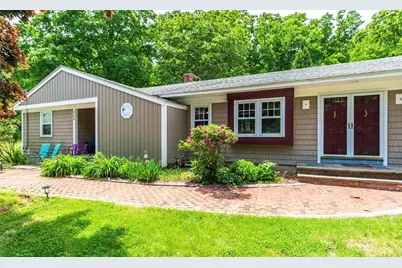 256 Old County Road, Smithfield, RI 02917 - Photo 1