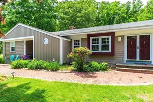 256 Old County Rd, Smithfield, RI 02917 - Photo 1