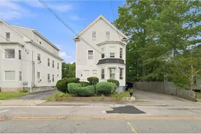 115 Woodward Road, Providence, RI 02904 - Photo 1