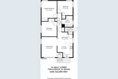 39 Gray Street, Providence, RI 02909 - Photo 3