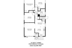 39 Gray St, Providence, RI 02909 - Photo 3