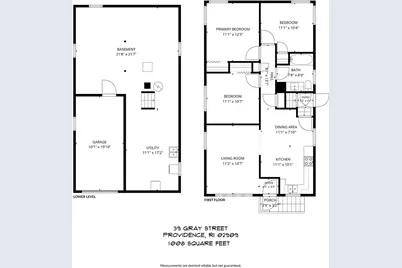 39 Gray Street, Providence, RI 02909 - Photo 23