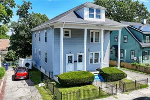 68 Wilcox Ave, Pawtucket, RI 02860 - Photo 1