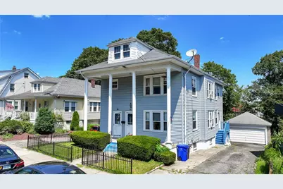 68 Wilcox Avenue, Pawtucket, RI 02860 - Photo 3