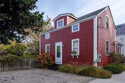 40 South Baptist Street, Newport, RI 02840 - Photo 15